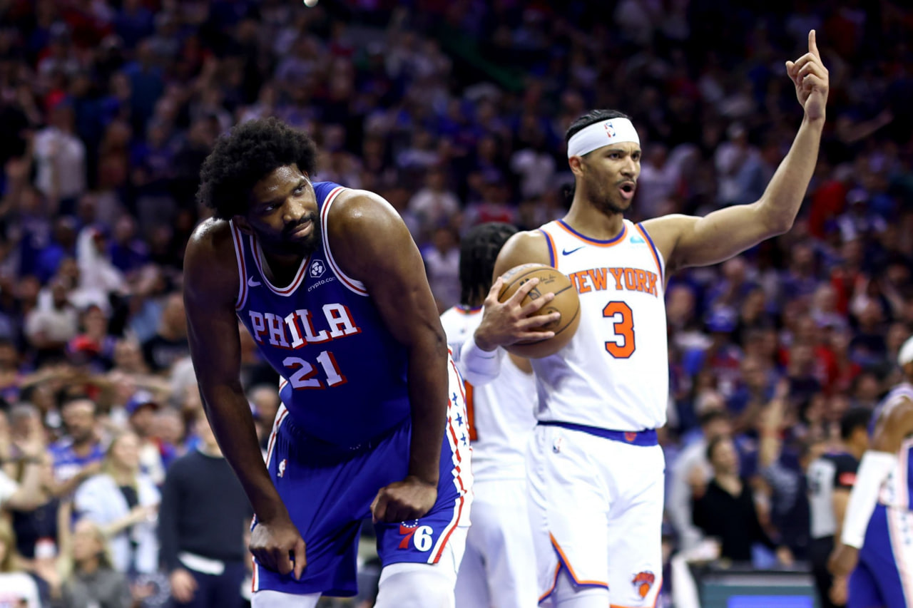 بسکتبال NBA | پایان فصل برای تیمهایی که فقط رویابافی بلد بودند!