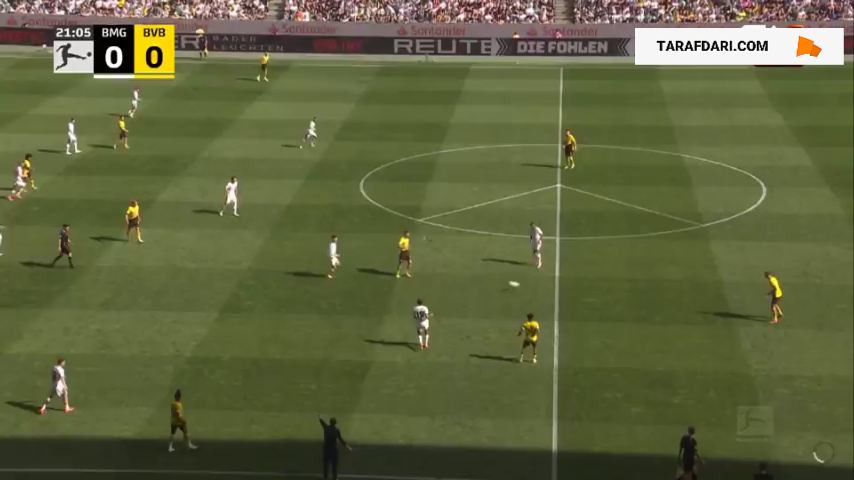 دورتموند