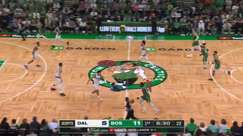 فینال NBA