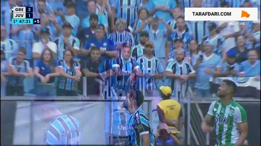 لیگ برزیل
