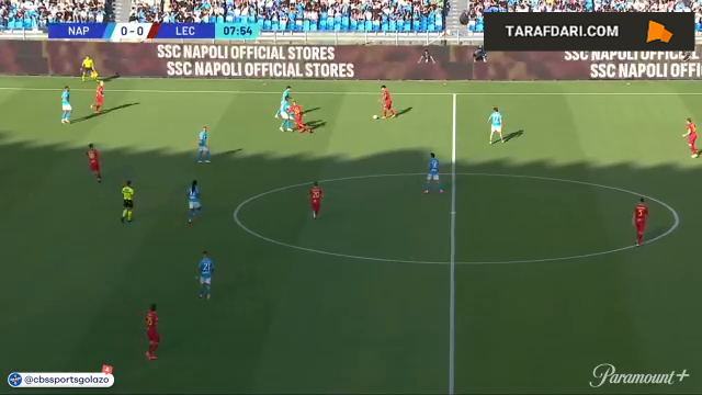 سری آ ایتالیا