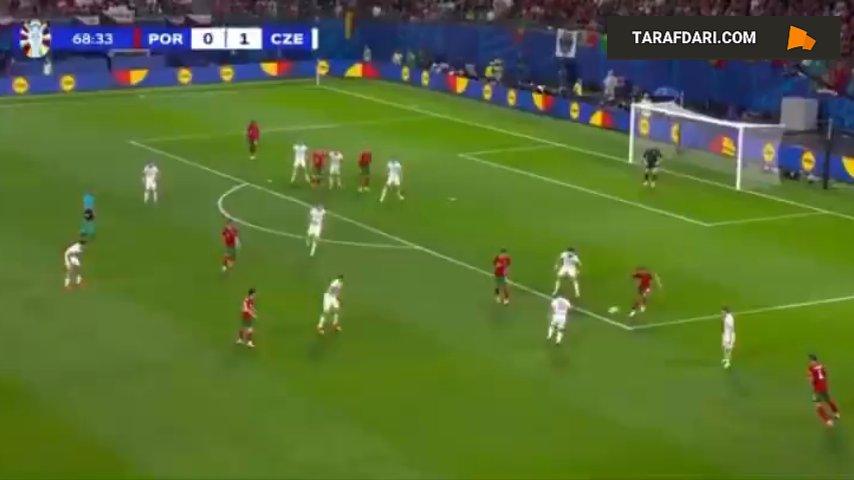 پرتغال / جمهوری چک