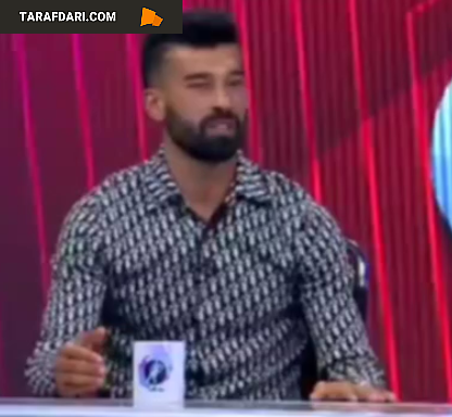 مصاحبه قدیمی رامین رضاییان در مورد عدم پیوستن به استقلال