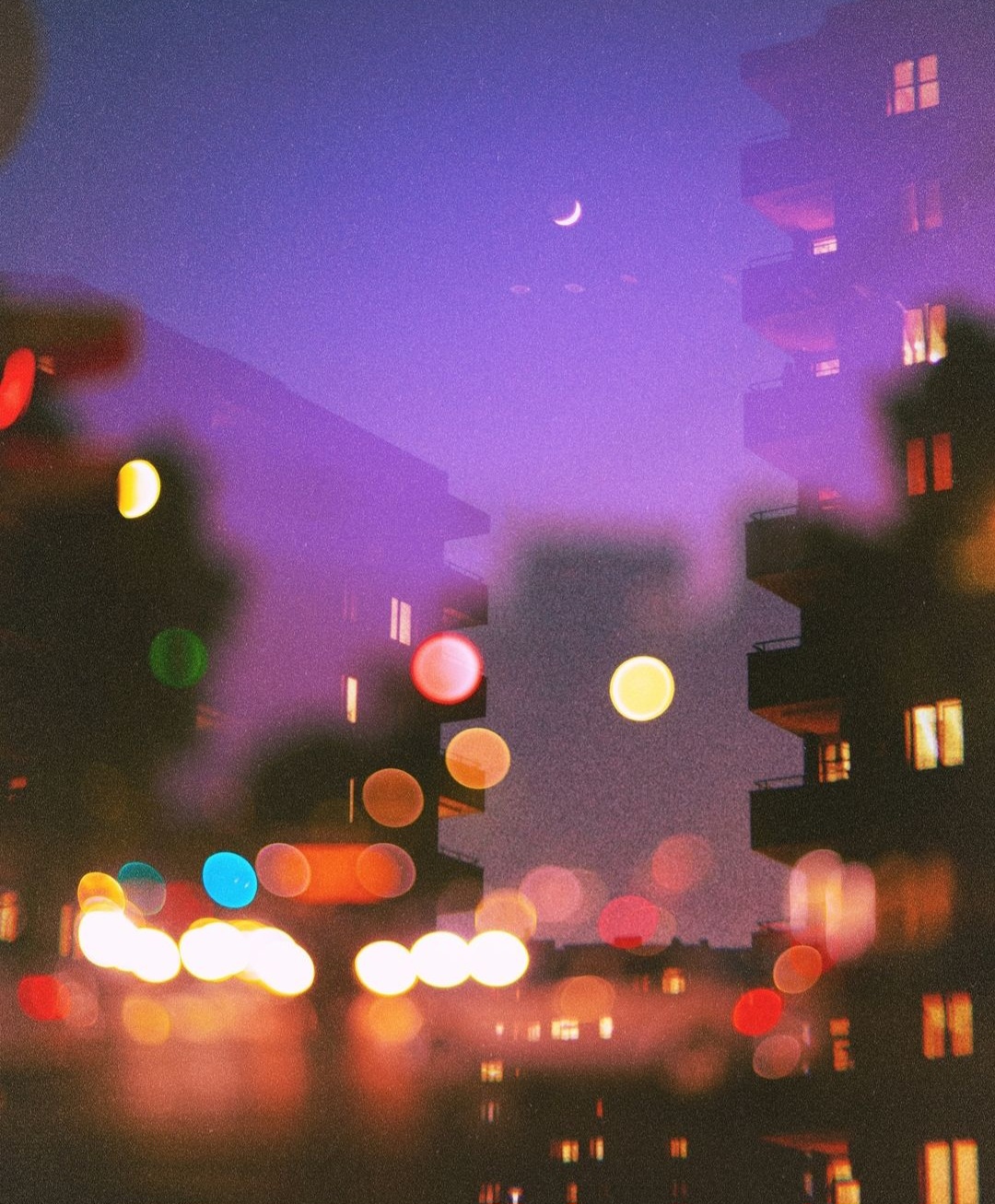 دانلود کاور آهنگ Somebody Else از Vancouver Sleep Clinic
