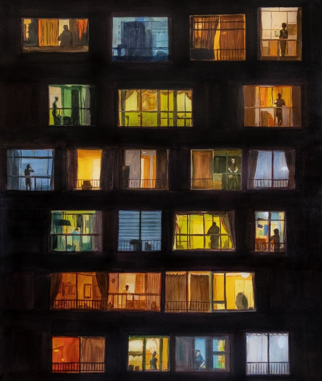 دانلود آهنگ Open Up Your Eyes از XYSM