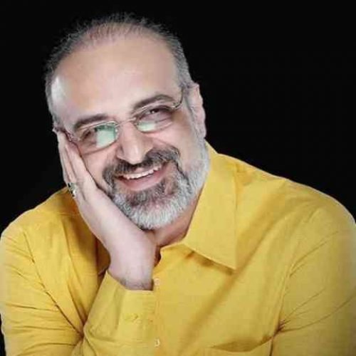 نفس / محمد اصفهانی
