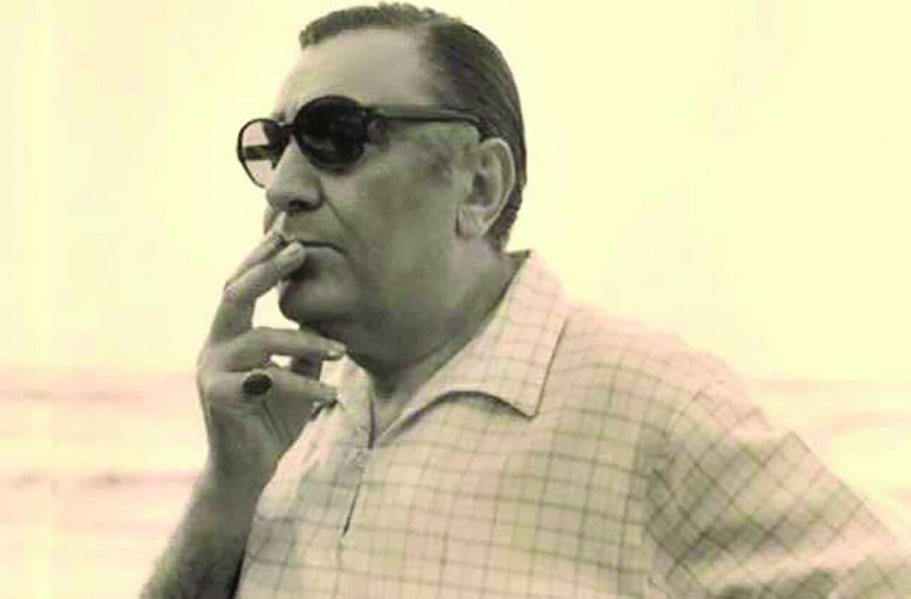 آهنگ خوشه چین از استاد بنان