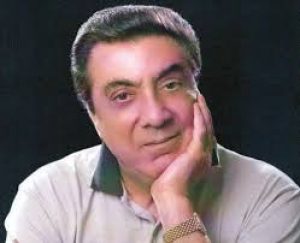 آهنگ شکسته از گلپا