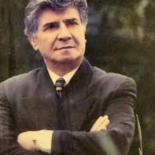 آهنگ شکوه ی دل از نادر گلچین