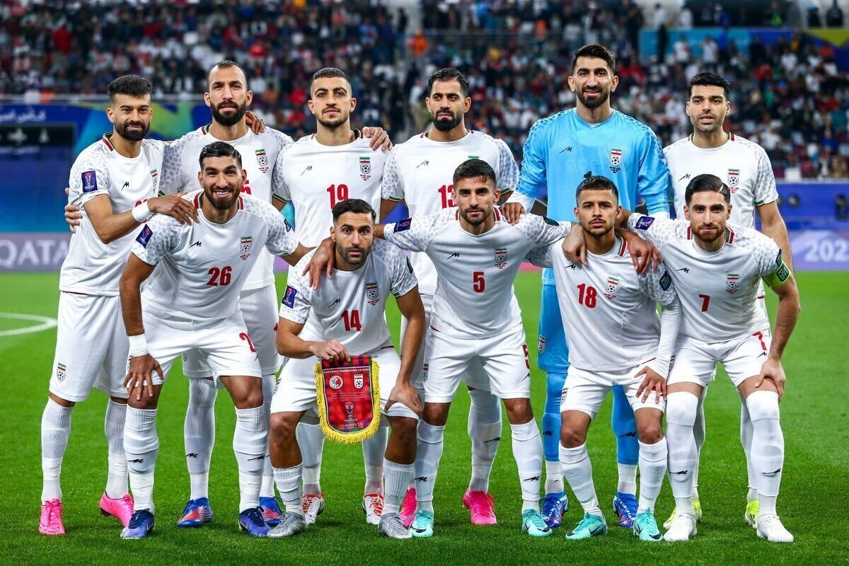 مقدماتی جام جهانی ۲۰۲۶