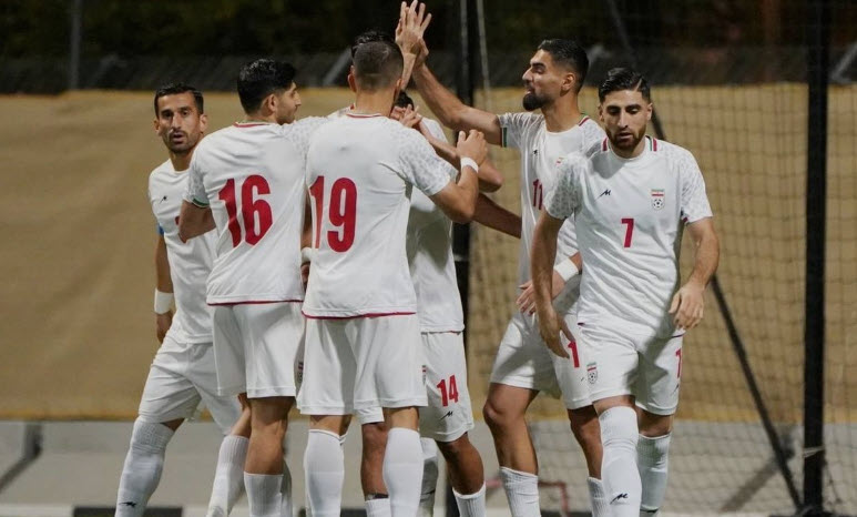 مقدماتی جام جهانی 2026