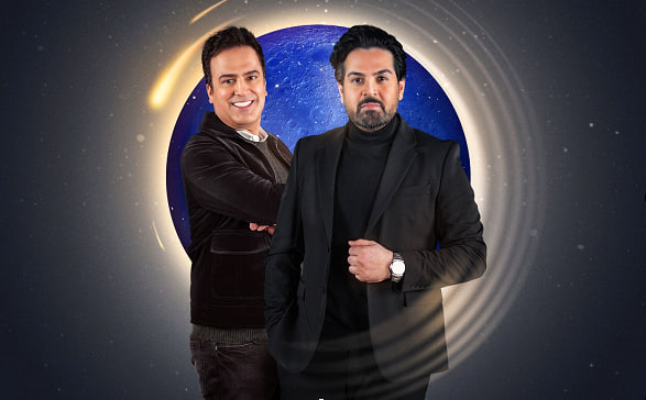 دانلود شب آهنگی قسمت 10 فصل ۳ با حضور عماد طالب زاده