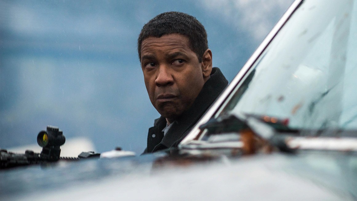 دانلود فیلم The Equalizer 2 / برابرساز 2 با دوبله و زیرنویس فارسی