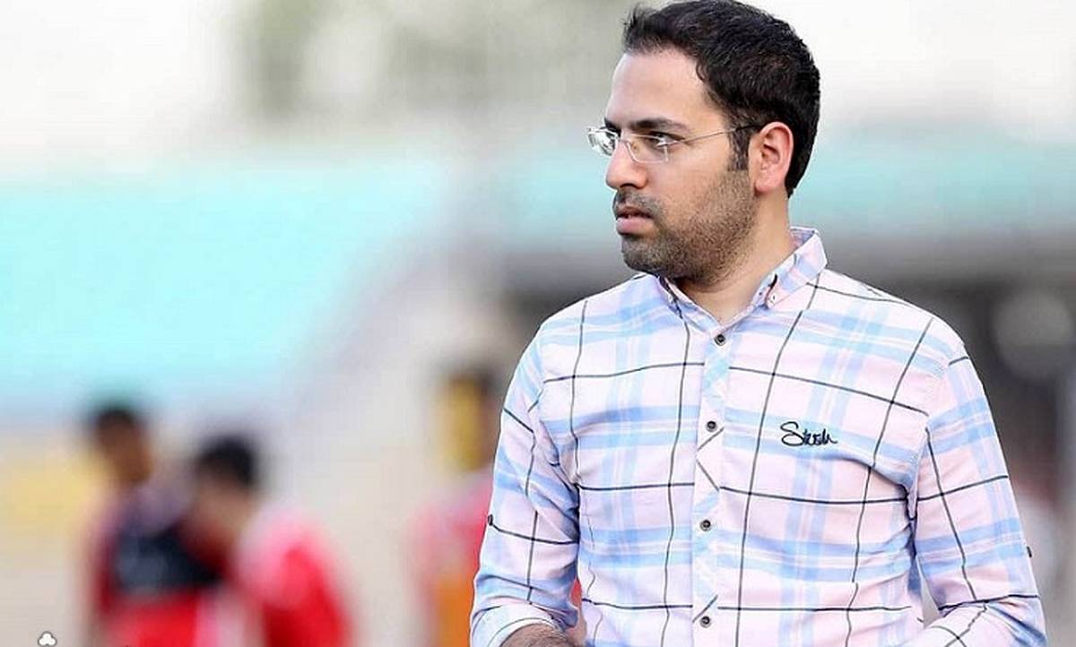 مدیررسانهای پرسپولیس: سپاهان به جای شکایت بیجا، عذرخواهی کند
