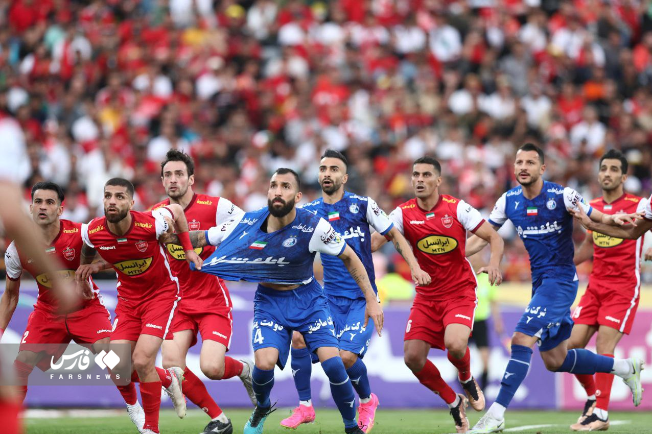 رنکینگ سایت اوپتا؛ استقلال در رتبه نهم آسیا و بالاتر از پرسپولیس و سپاهان + عکس