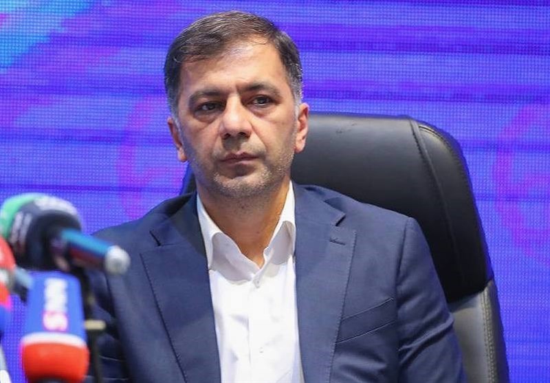 درگیری مدیرعامل استقلال با بیرو