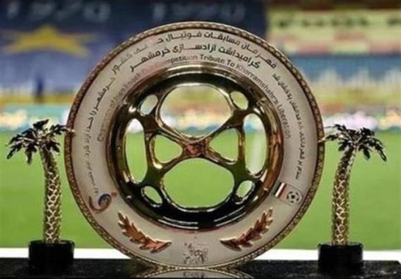 اعلام برنامه دیدارهای مرحله یک چهارم نهایی جام حذفی