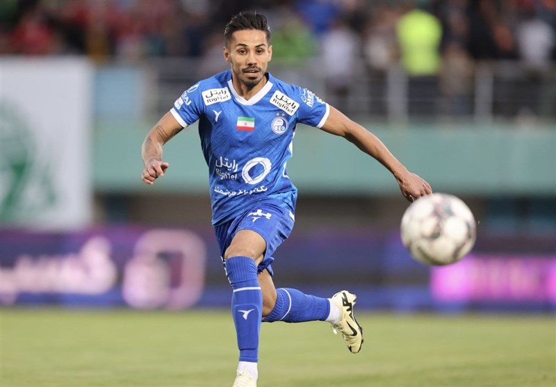 فخرالدینی: وقتی گفتم 6 ماه پولی نگرفتهام، زمان حضورم در آلومینیوم را هم حساب کردم