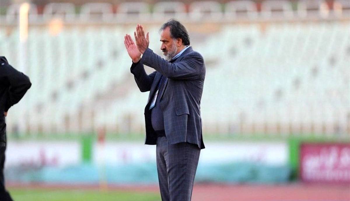 احمد مددی: پیکان در بازی ۶ امتیازی به پیروزی رسید