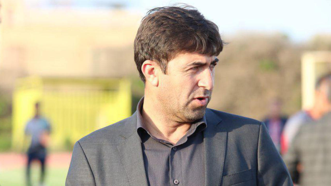 عضو هیات رییسه فدراسیون فوتبال، مدیرعامل فولاد شد!