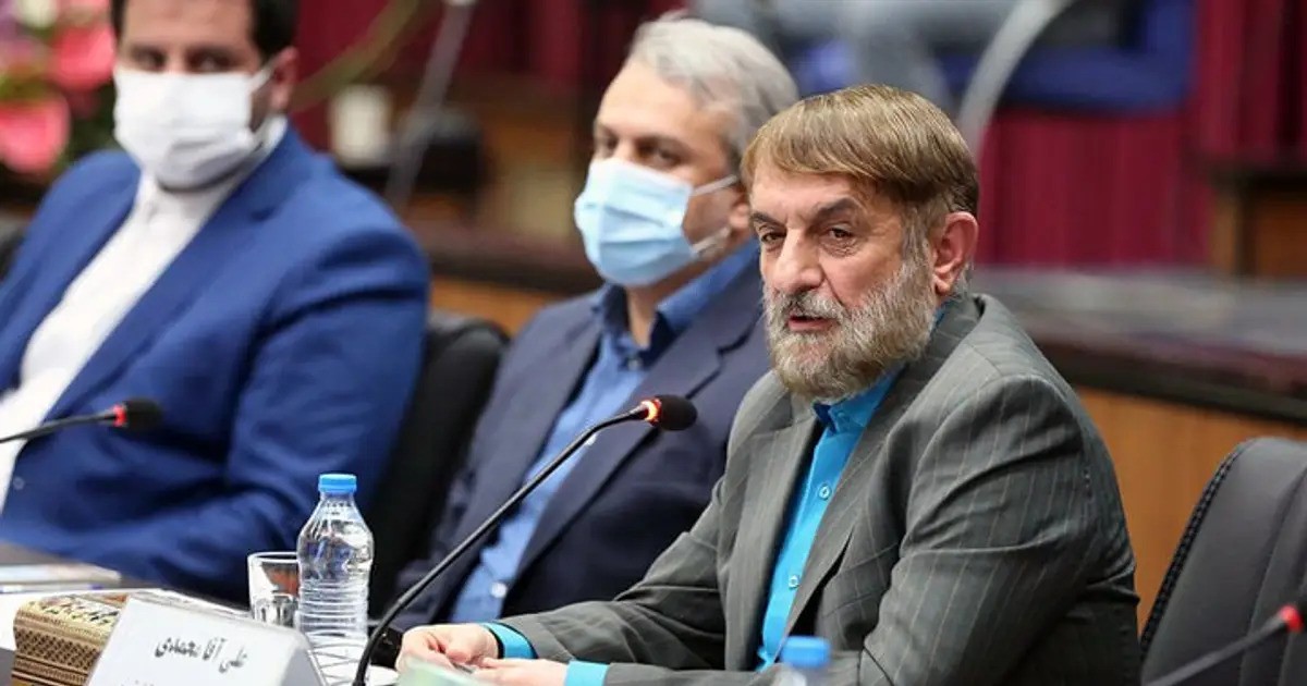 جدایی یک عضو هیات مدیره از باشگاه استقلال؛ ادعای یک خبرگزاری