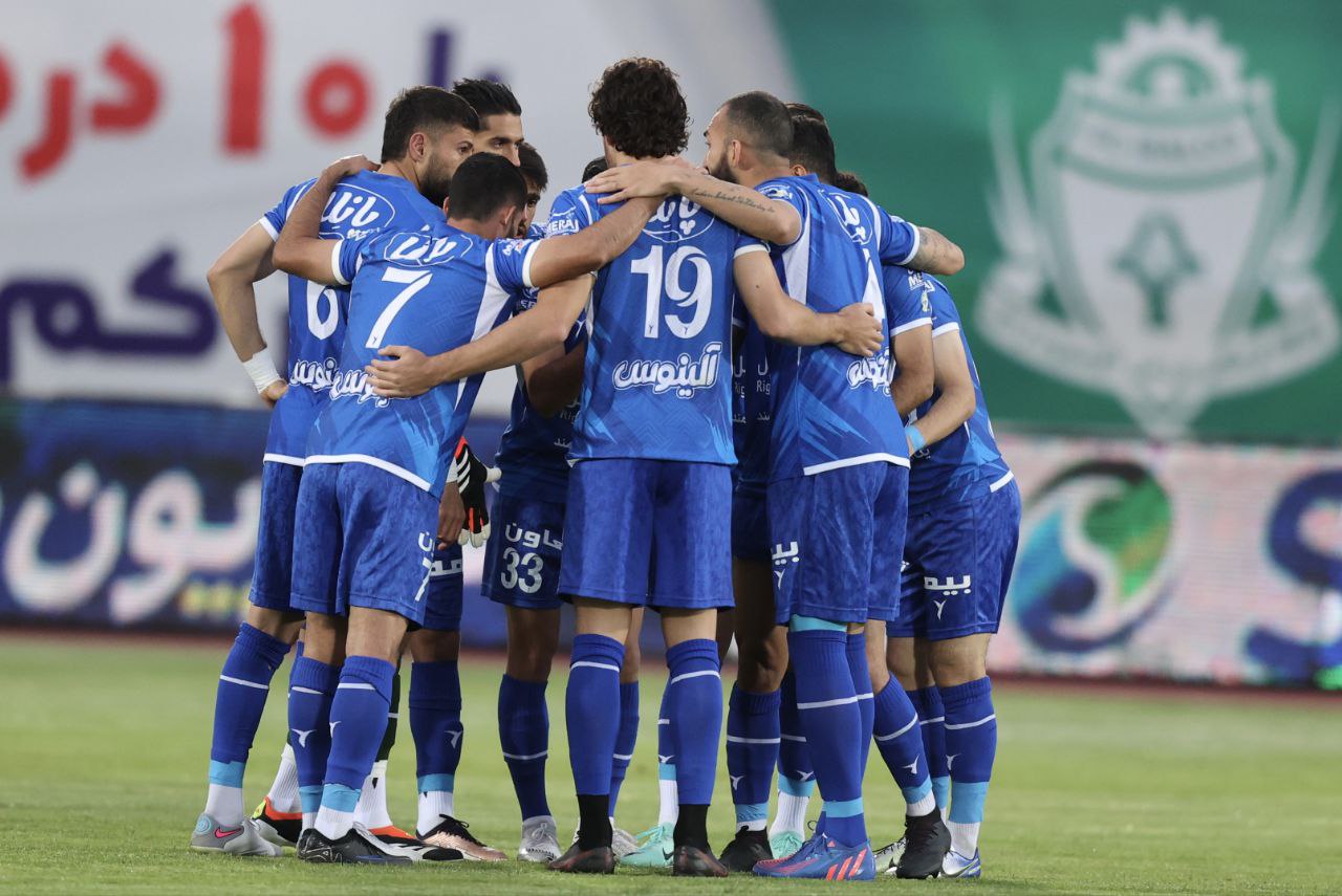 باشگاه استقلال در جواب پرسپولیس؛ 6 گل آفساید در این فصل زدهاید و طلبکار هم هستید؟