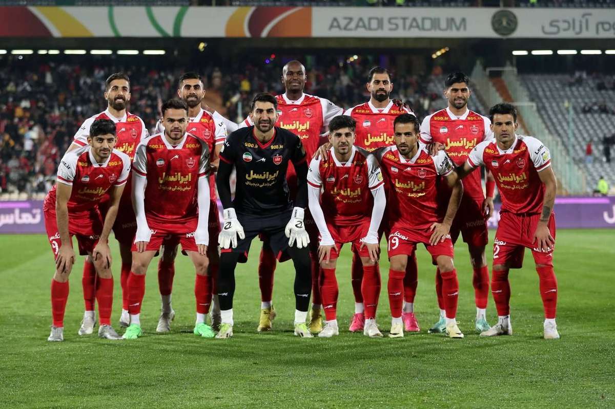 شرایط واگذاری سهام پرسپولیس اعلام شد + عکس