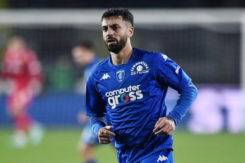 مهاجم امپولی ، از گزینه های مهم پیشنهاد شده به پرسپولیسی ها