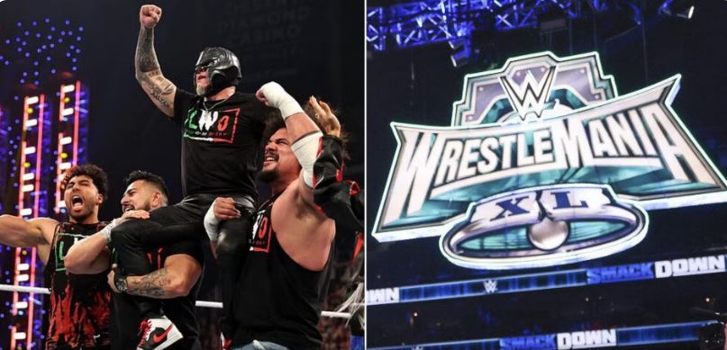 عضوی جدید به LWO اضافه شد