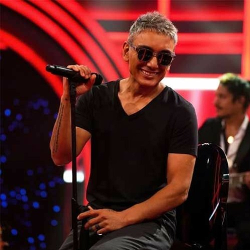 صدام بزن شادمهر عقیلی♫