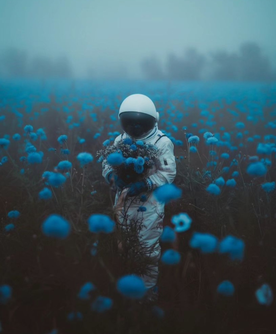 آهنگ بی کلام Rolling Through از Inward Oceans