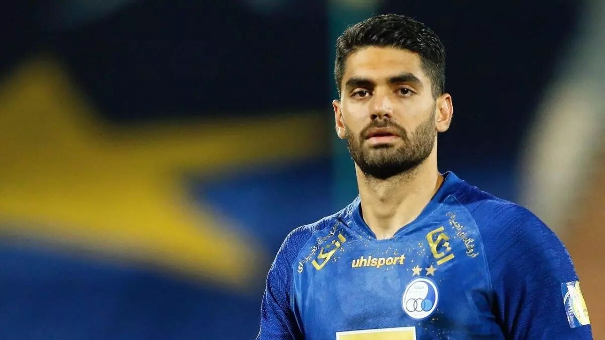 بمب های استقلال در نقلوانتقالات