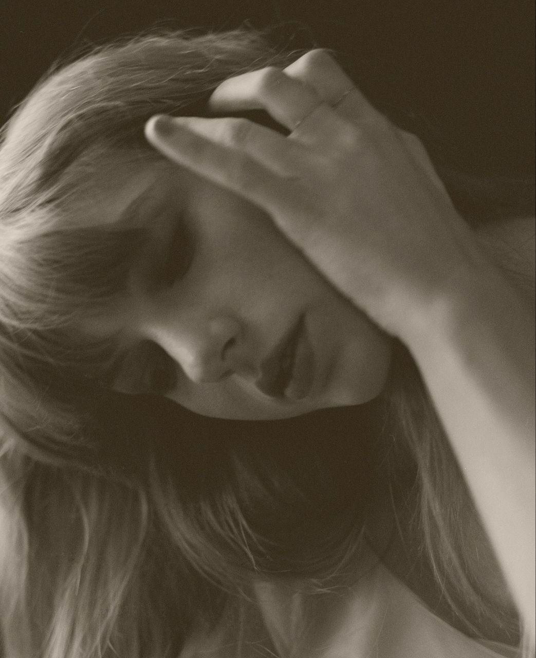 دانلود آهنگ I hate it here از Taylor Swift