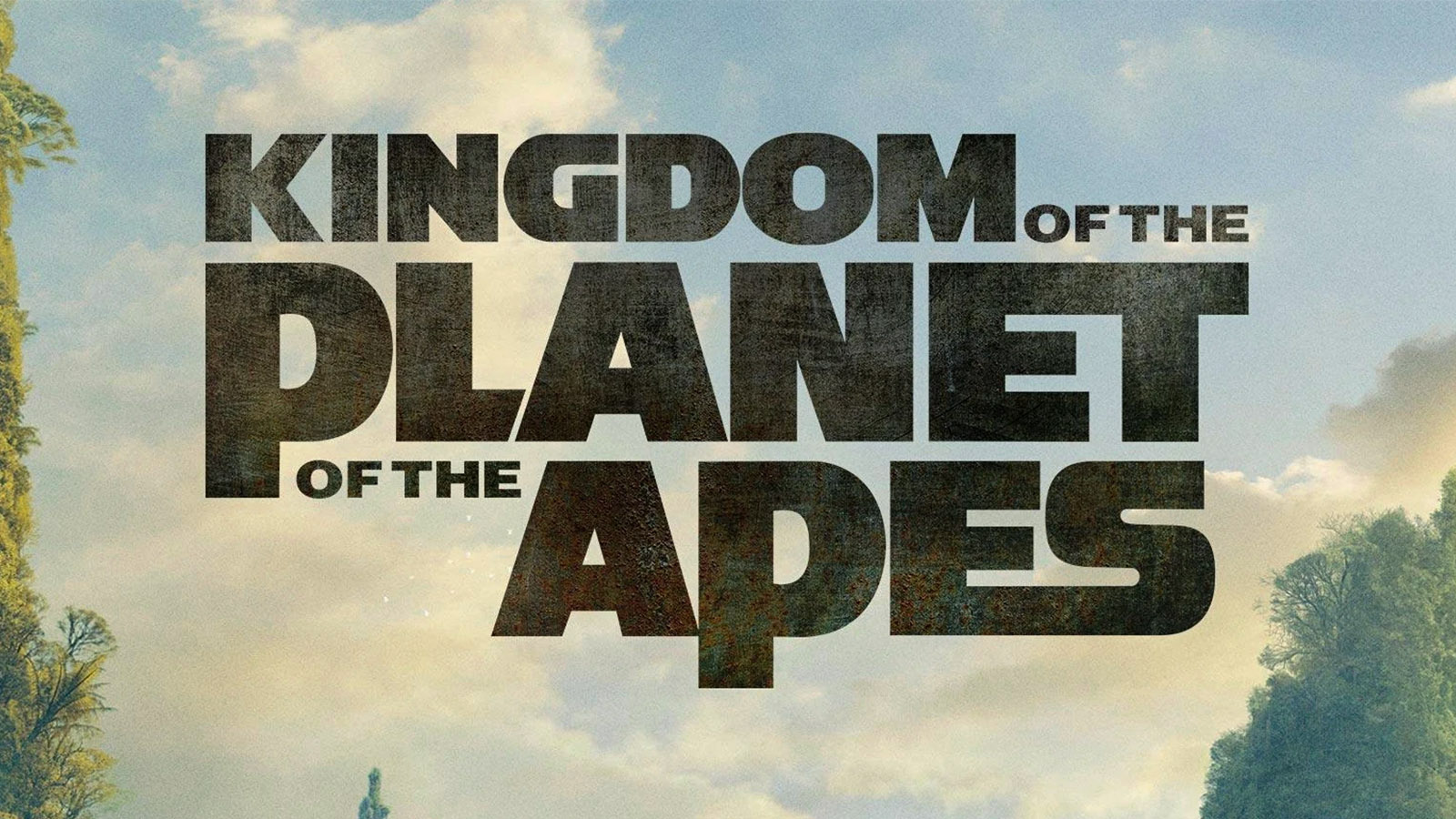 دانلود فیلم سینمایی Kingdom of the Planet of the Apes | سه گانه ای دیگر اما بدون سزار!