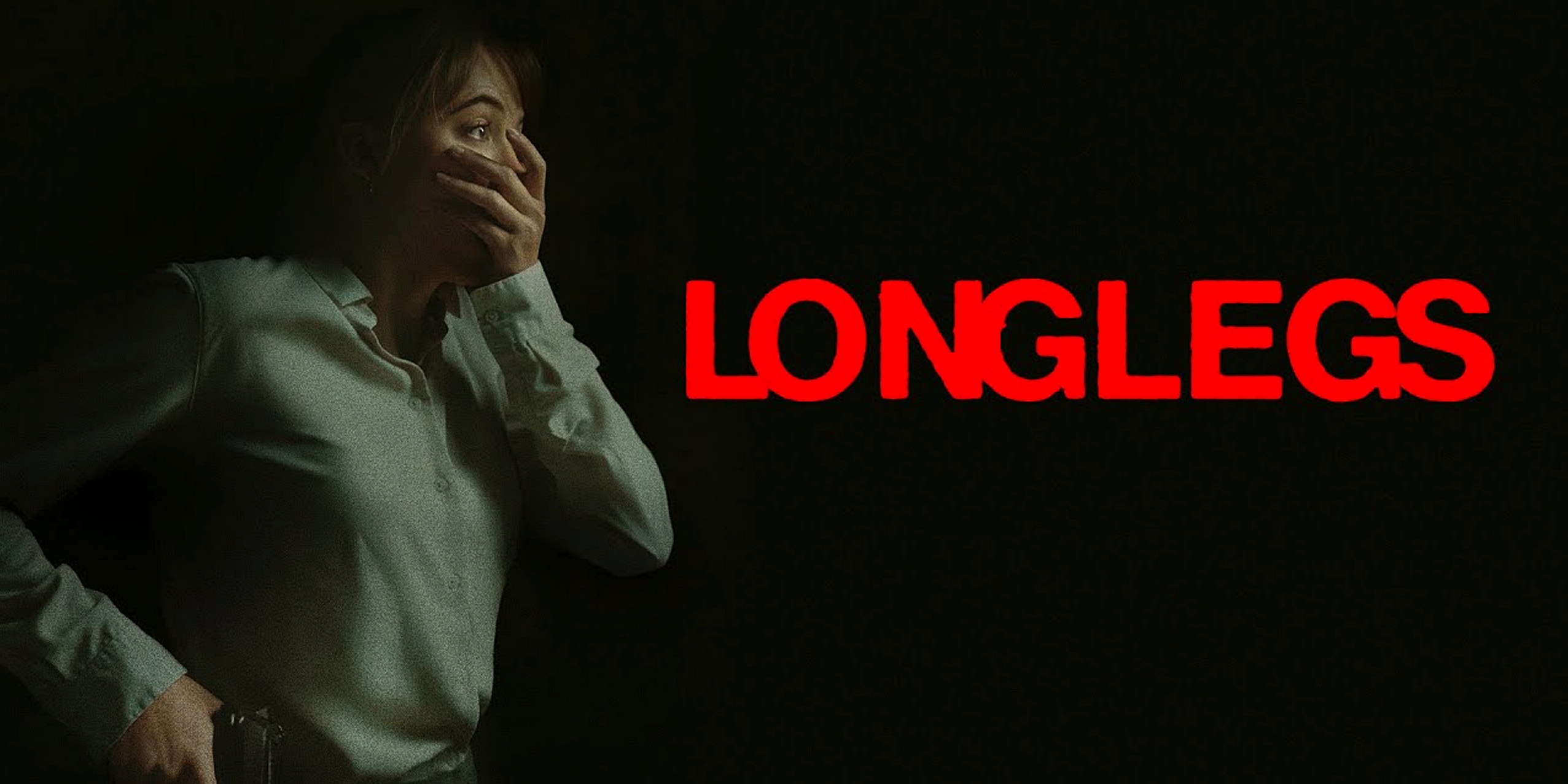 دانلود فیلم جدید لنگدراز (Longlegs)، "سکوت برهها" این روزهای سینما