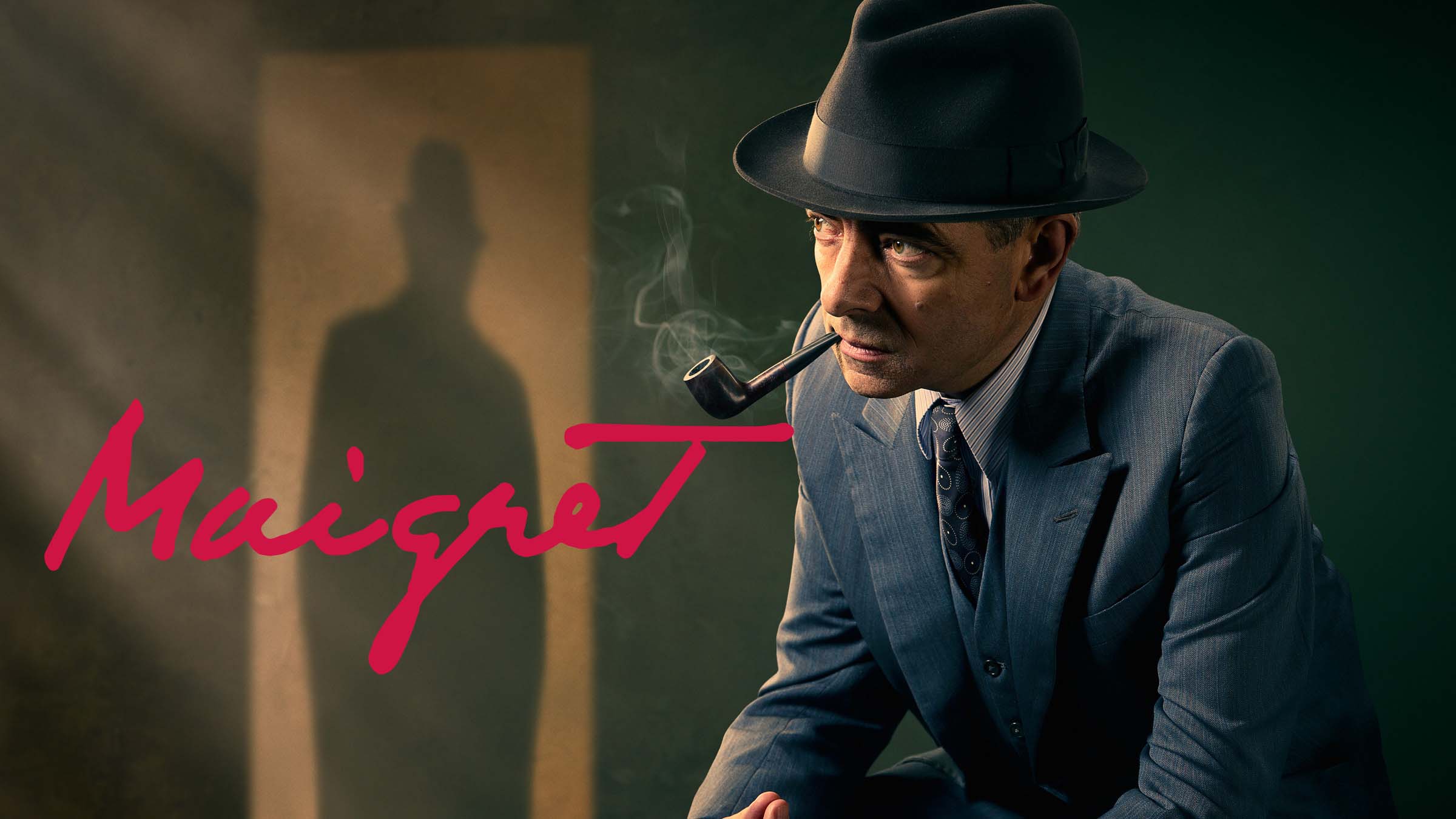 معرفی سریال Maigret + لینک دانلود
