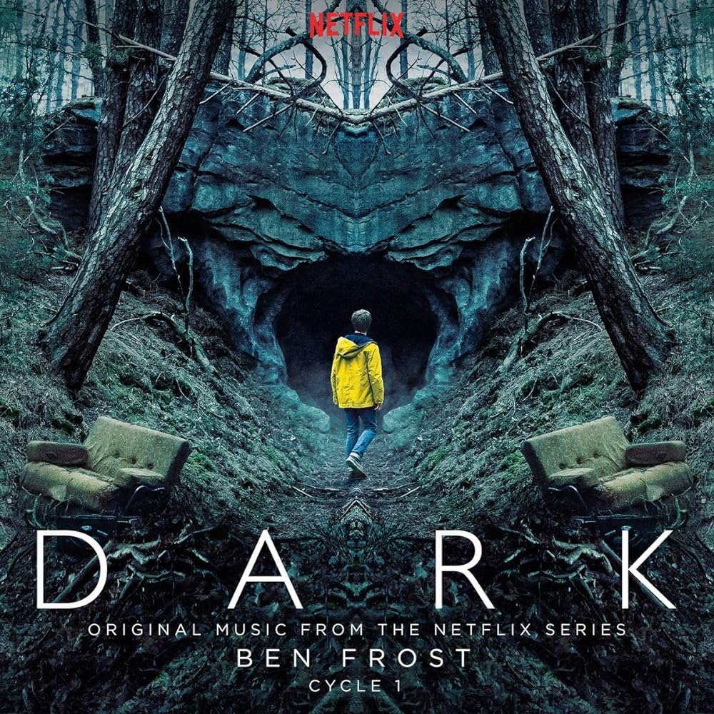 معرفی سریال Dark + لینک دانلود