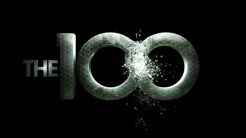 معرفی سریال The 100 + لینک دانلود