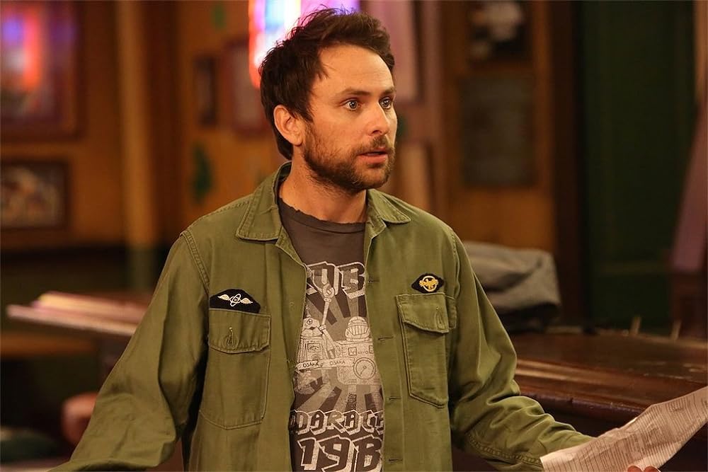 معرفی سریال It's Always Sunny in Philadelphia + لینک دانلود