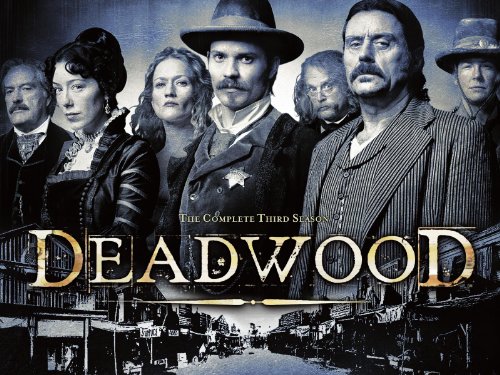 معرفی سریال Deadwood + لینک دانلود