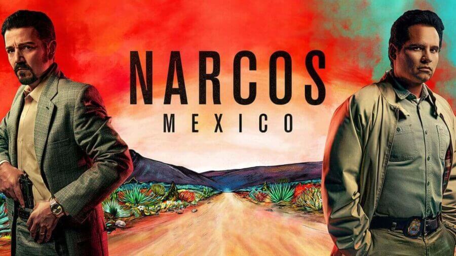 معرفی سریال Narcos: Mexico + لینک دانلود