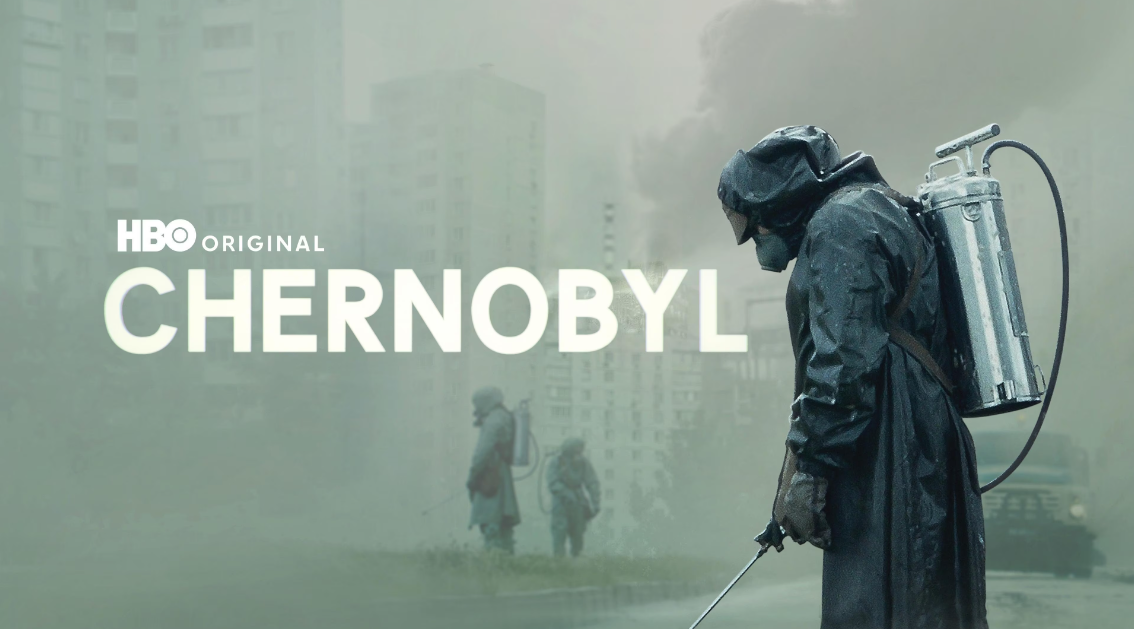 معرفی سریال چرنوبیل Chernobyl + لینک دانلود