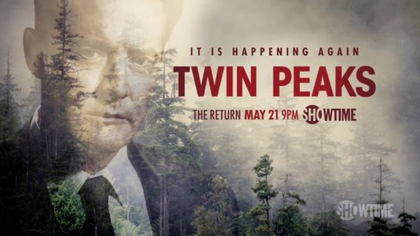 معرفی سریال Twin Peaks + لینک دانلود