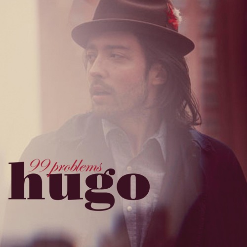 دانلود آهنگ خارجی 99 Problems از Hugo
