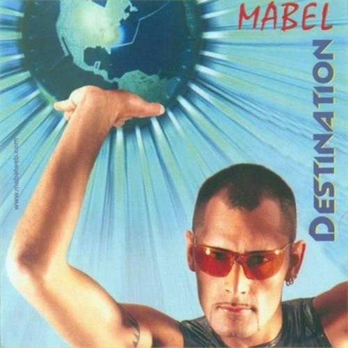 دانلود آهنگ خارجی Bum Bum از Mabel