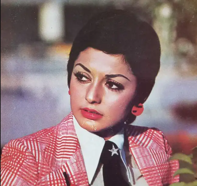 دانلود آهنگ کمکم کن از گوگوش