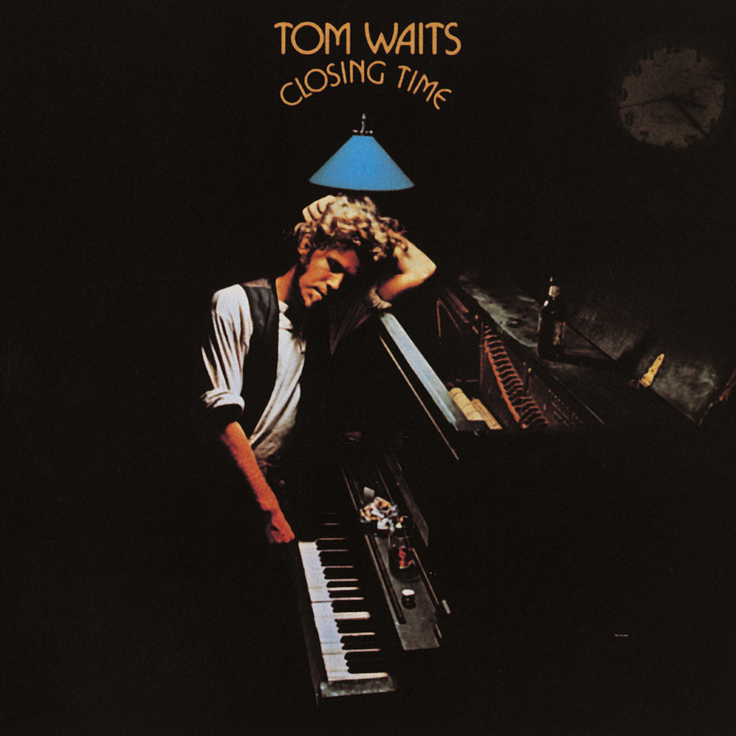 دانلود آهنگ Tom Waits - full jockey of bourbon