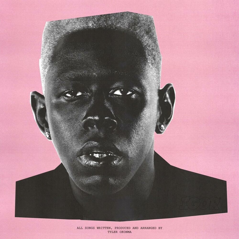 ?Tyler, The Creator - ARE WE STILL FRIENDS