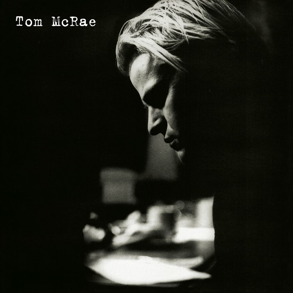 Tom McRae - You Cut Her Hair