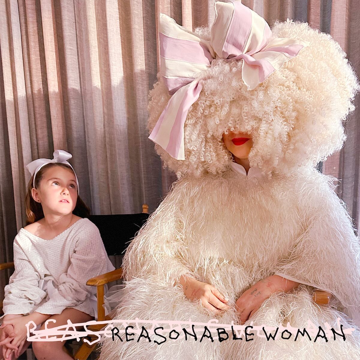 دانلود آهنگ Sia (feat. Labrinth) - Incredible